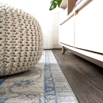 Modern Persian Vintage Moroccan Traditional Area Rug